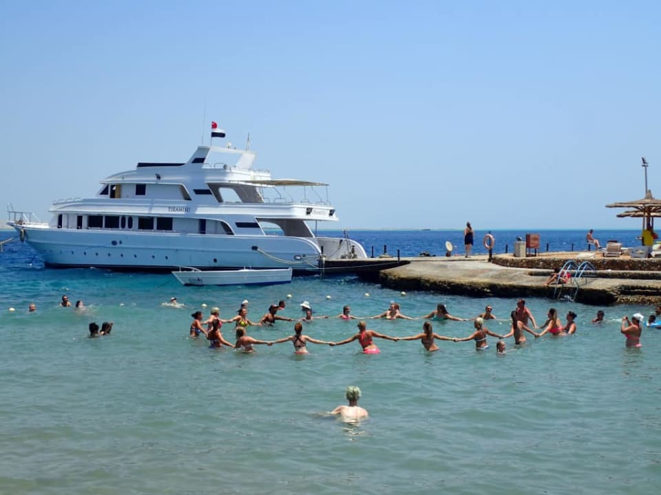 Morze Seagull Beach Resort