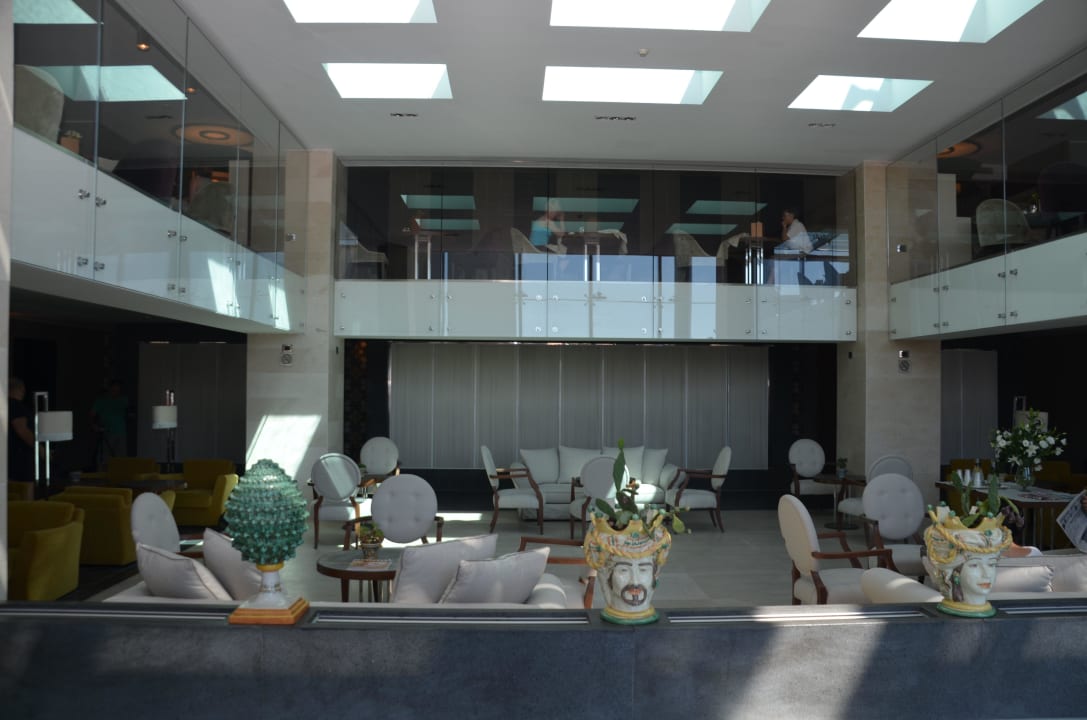 Hotel Imperiale NH Collection Taormina