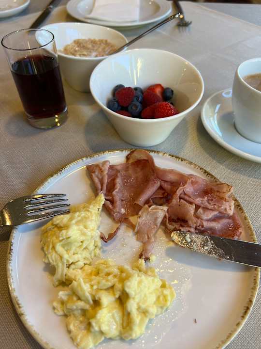 Gastro Gasthof Wachter