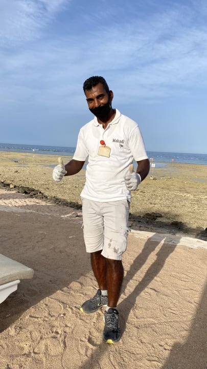 Sonstiges Makadi Spa - Adults only