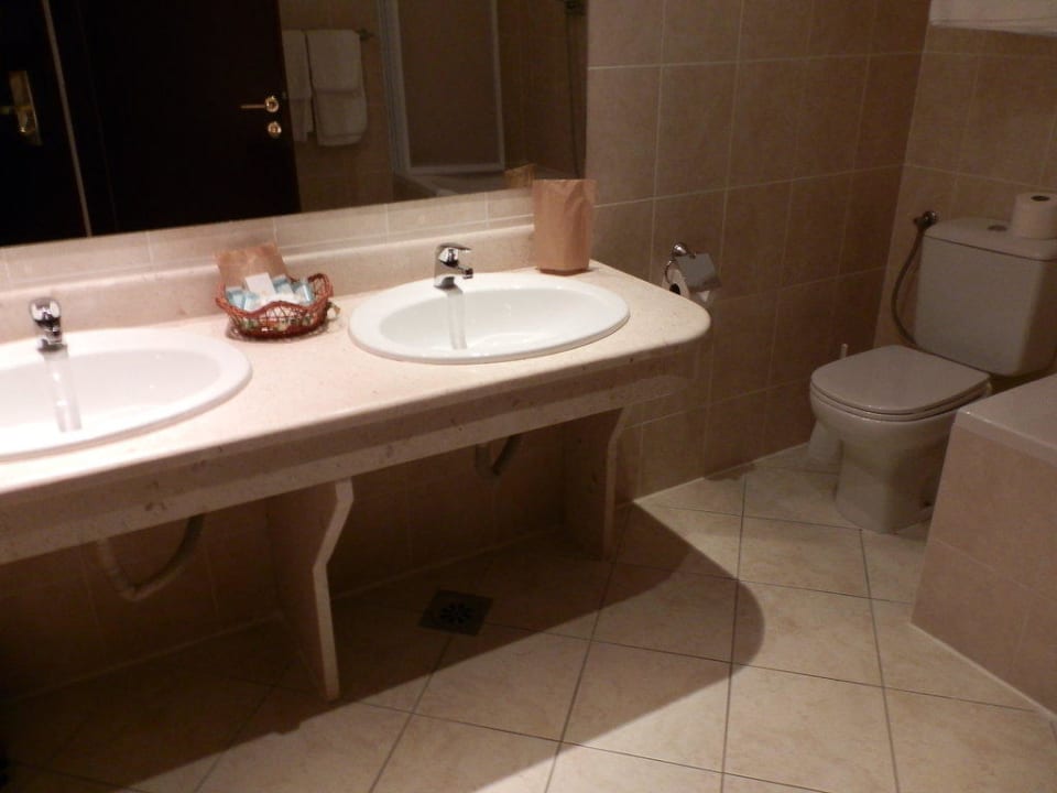 Toaleta Iberostar Waves Bellevue