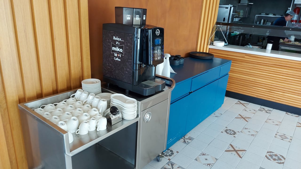 Gastro Seaden Quality Resort & Spa