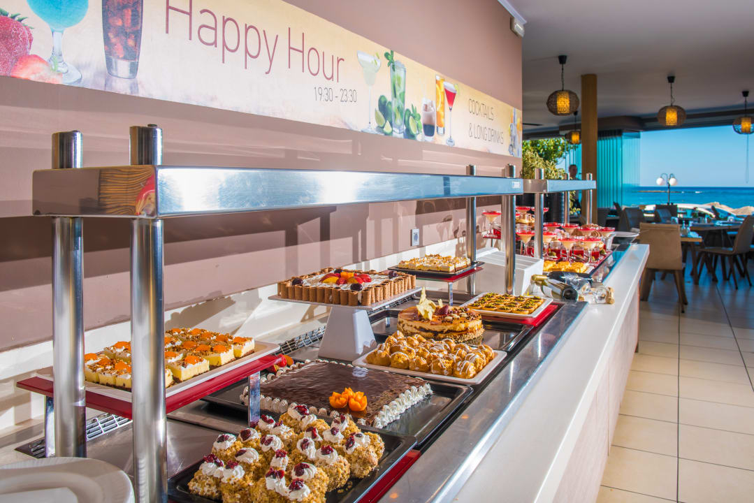 Gastro Corissia Beach Hotel