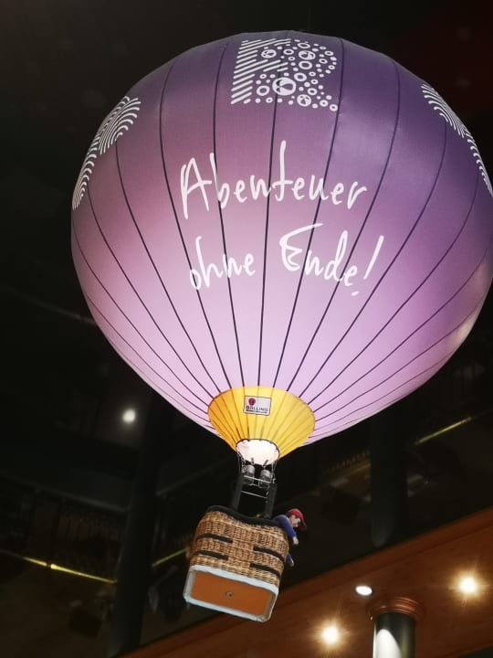 Sonstiges Oberjoch - Familux Resort