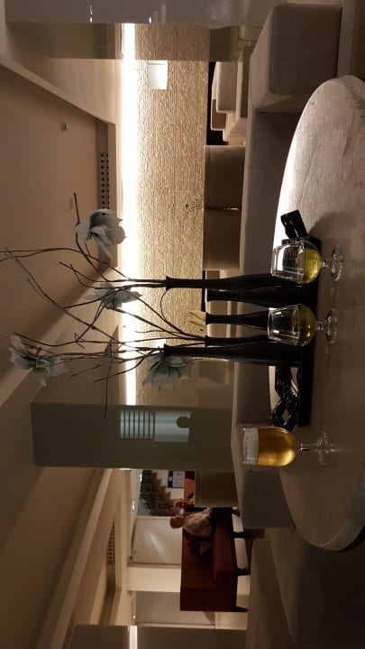 Lobby allsun Hotel Bahia del Este