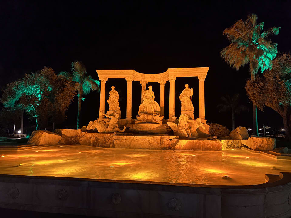 Sonstiges Dobedan Exclusive Hotel And Spa