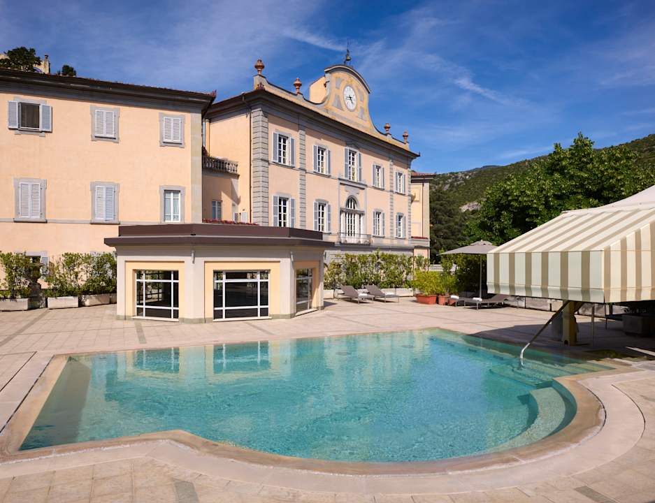 Sport & Freizeit Bagni Di Pisa Palace & Thermal Spa