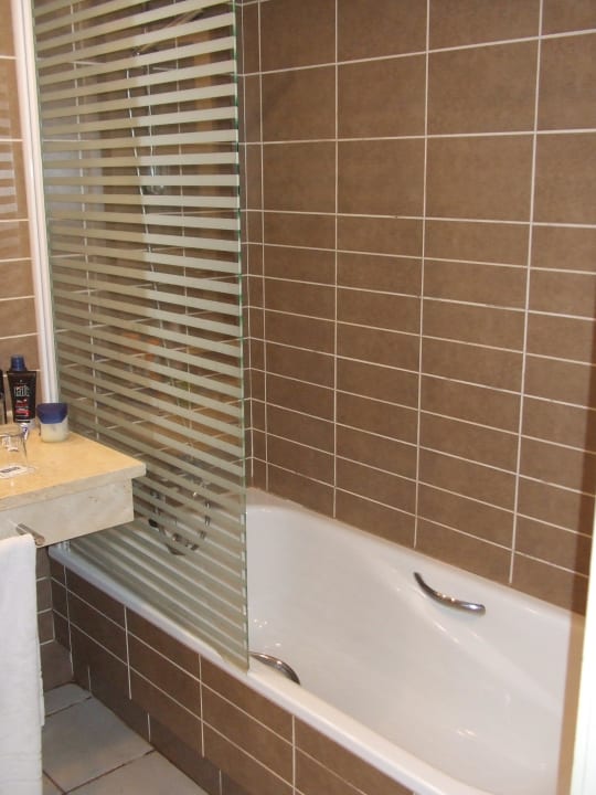 Dusche H10 Tindaya