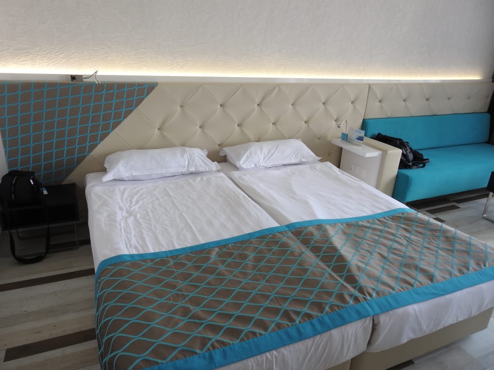 Zimmer Sentido Marea