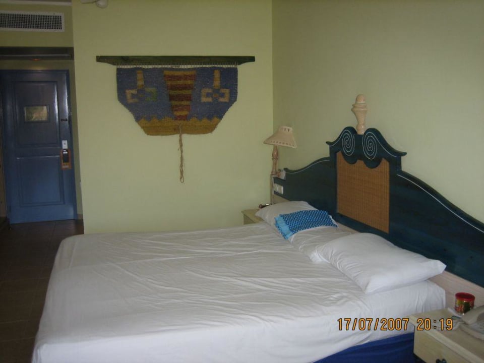 Zimmer  Iberostar Waves Costa Dorada