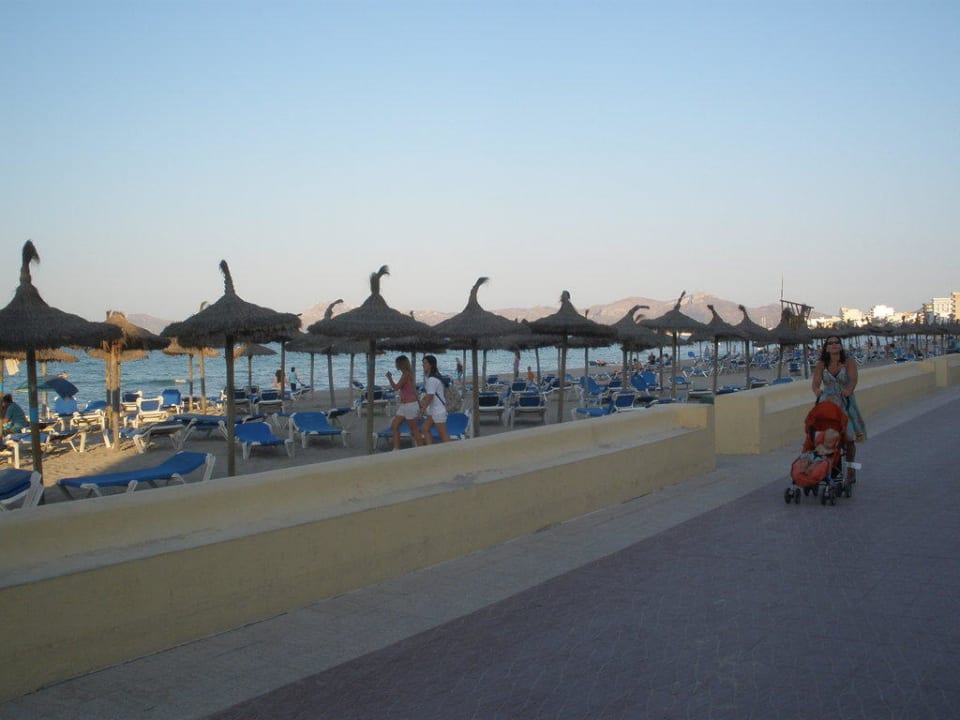 Strand Promenade The Sea Hotel by Grupotel - Adults only