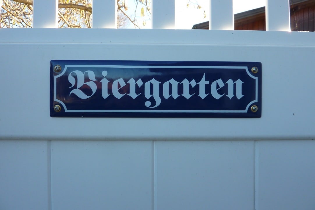 Restaurant Haus Monika in Übersee