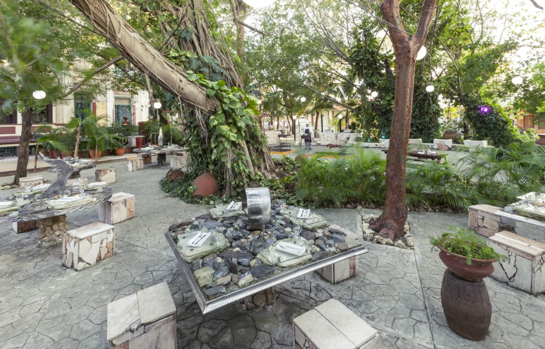 Gastro Hotel Jagua Affiliated by Meliá