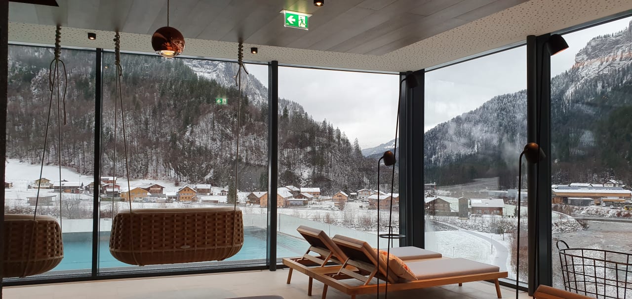 Sport & Freizeit Hotel Adler