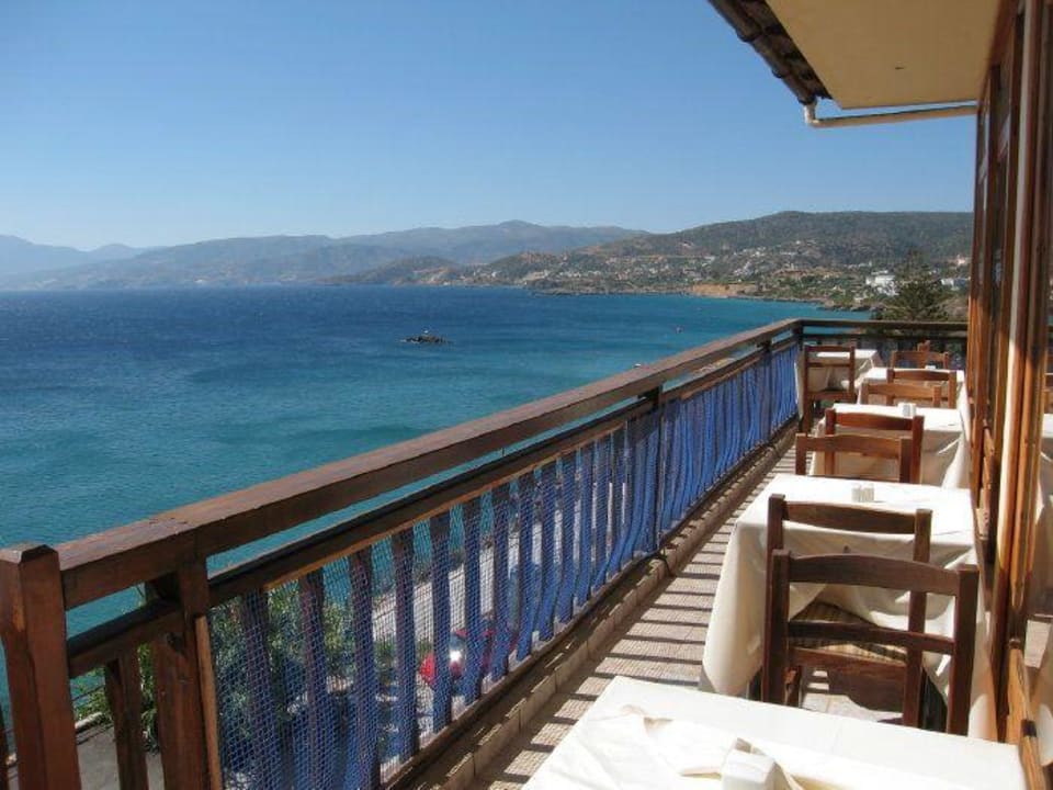 Restaurant Miramare Resort Hotel & Spa
