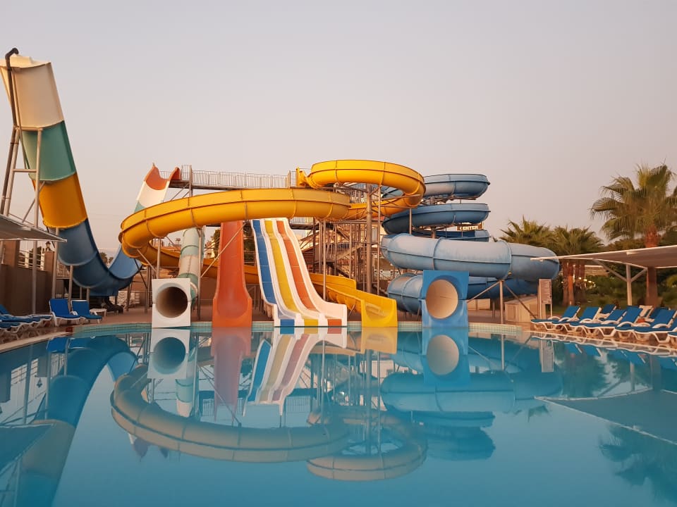 Sport & Freizeit Sultan of Dreams Hotel & Spa