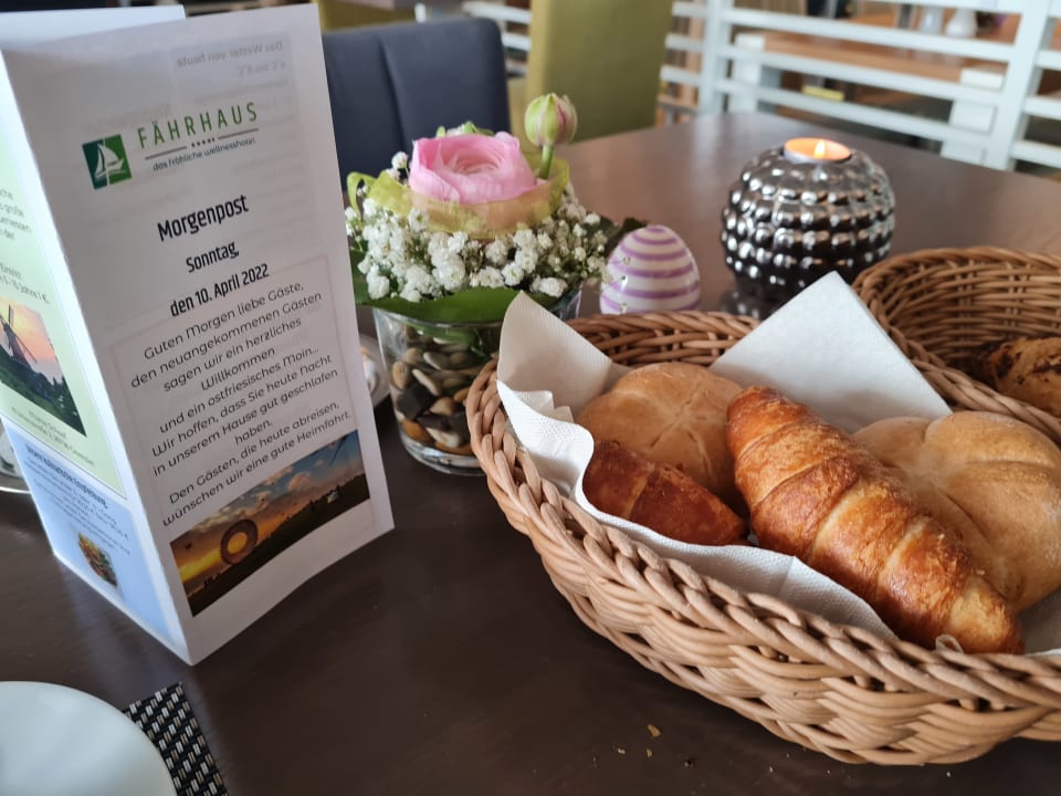 Gastro Hotel Fährhaus