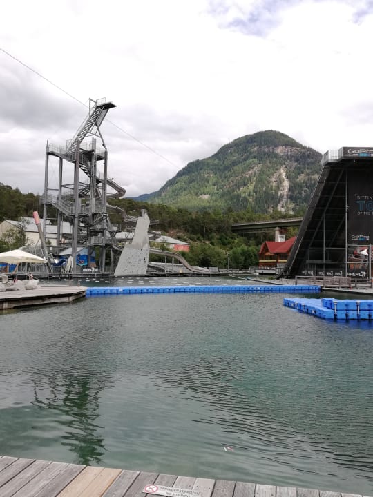 Sport & Freizeit AREA 47