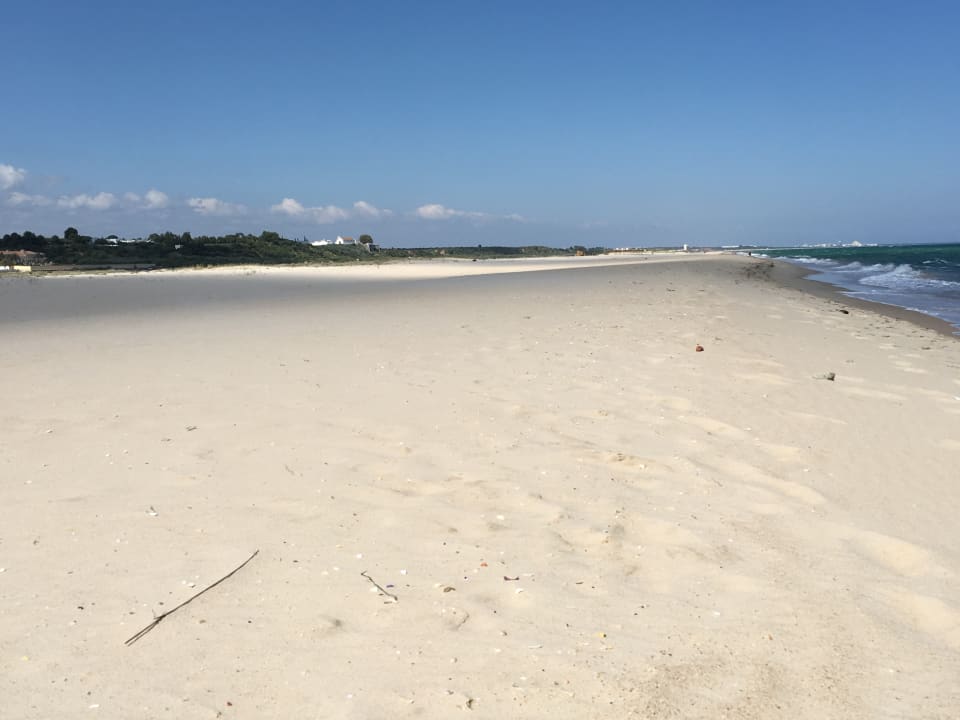 Strand ROBINSON QUINTA DA RIA
