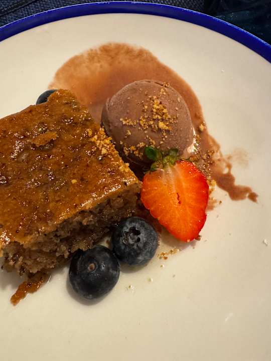 Gastro Iberostar Selection Albufera Park