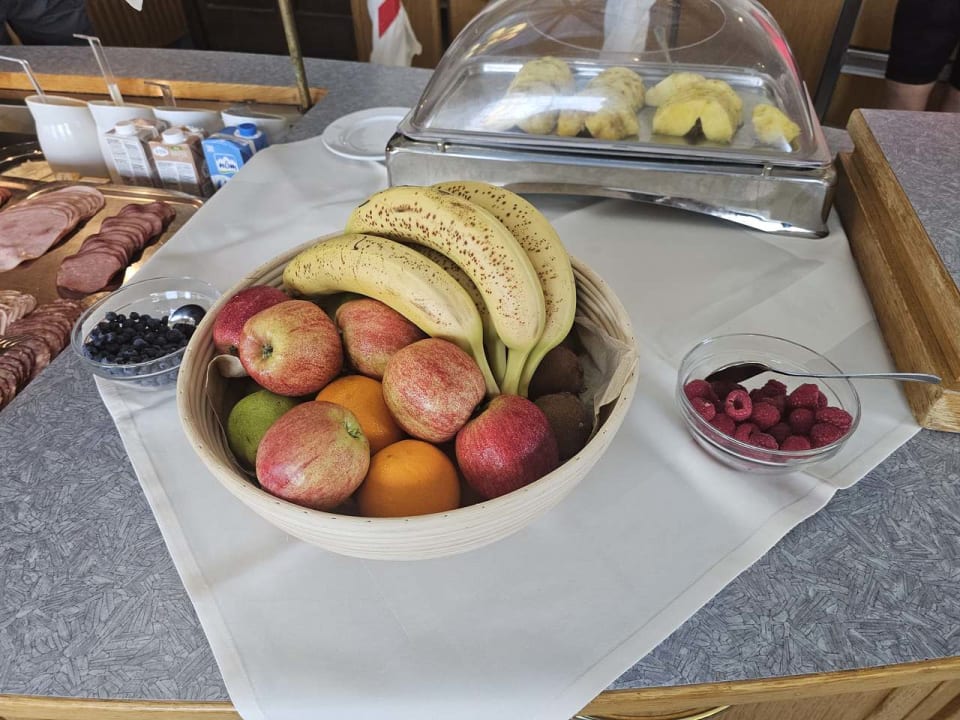 Gastro 1A Landhotel Schicklberg