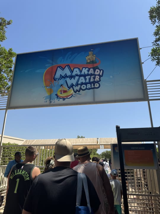 Sonstiges Jaz Makadi Saraya Resort