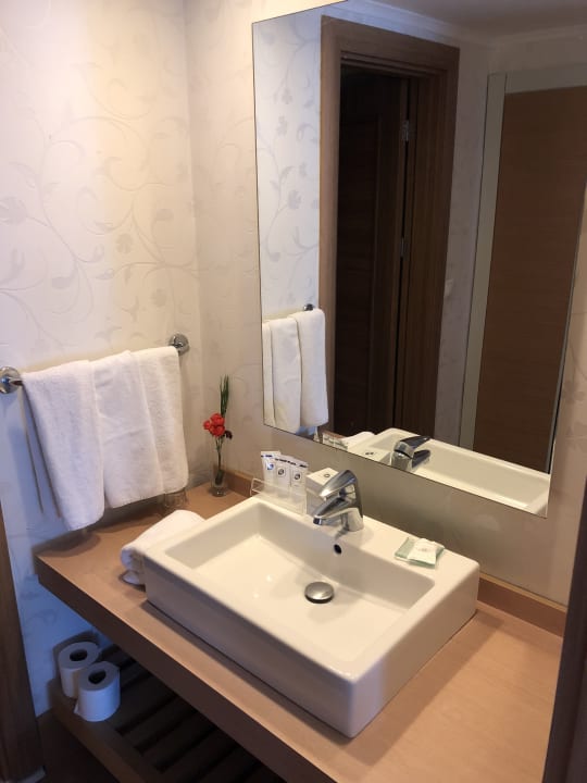 Zimmer Limak Limra Hotel & Resort