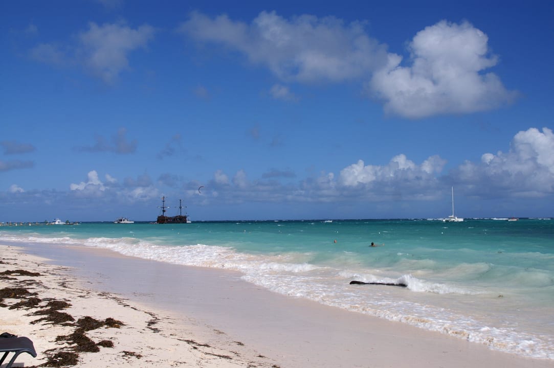 Karibik Dreams Royal Beach Punta Cana