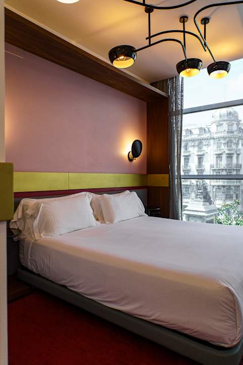 Zimmer Soho Boutique Granada