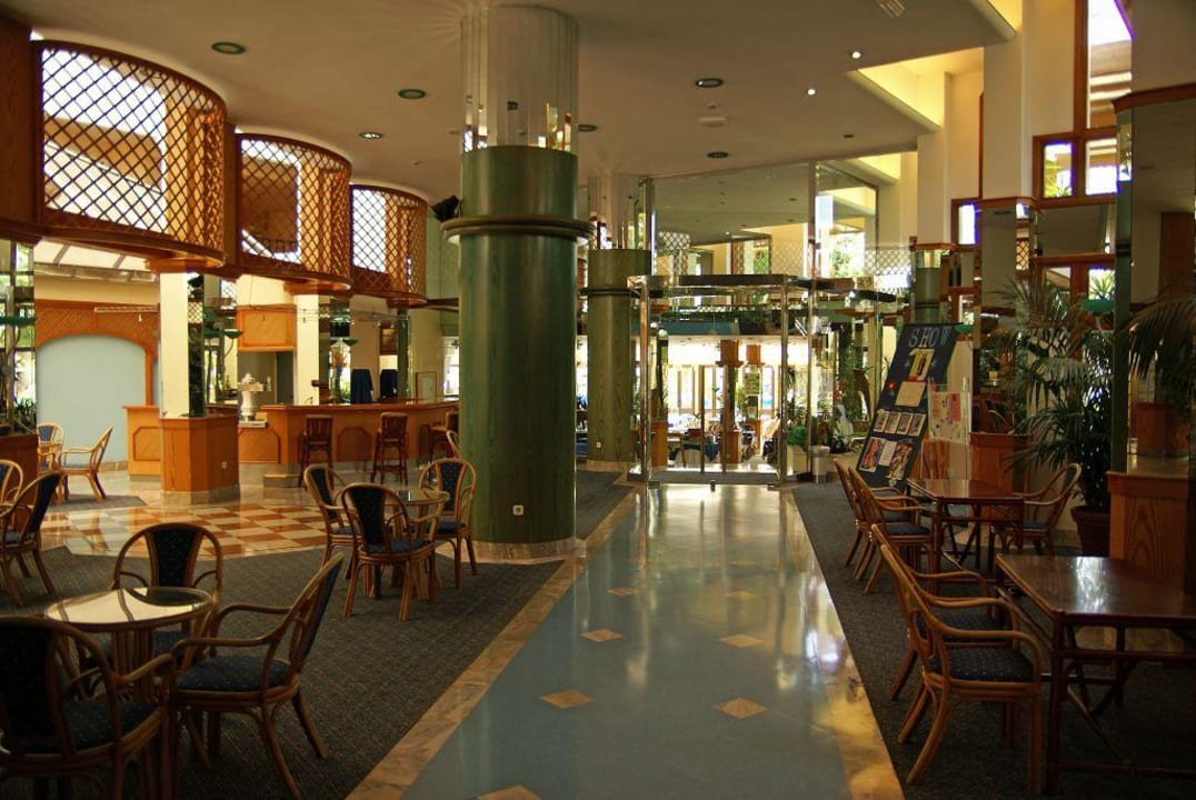 IFA Beach - San Agustin Corallium Beach by Lopesan Hotels - Adults only