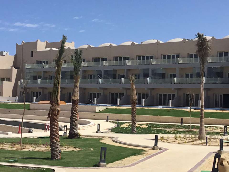 Ausblick Diamond Beach by Pearl Resort