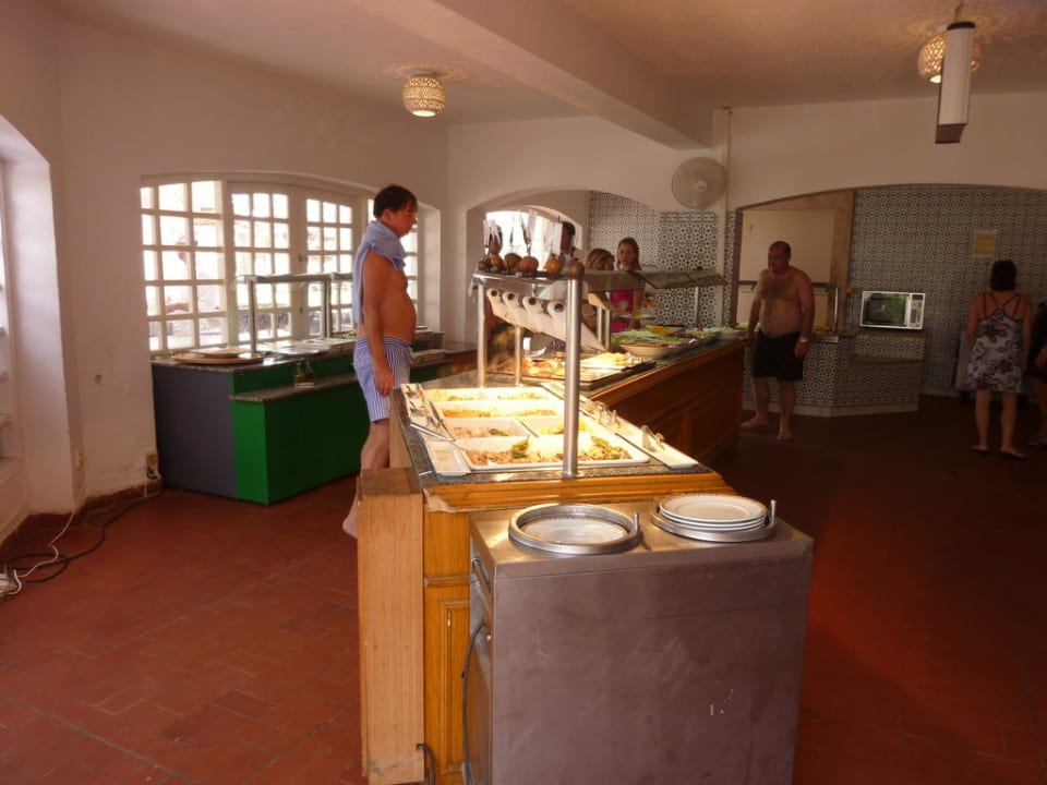 Strandbar Restaurant The Orangers Beach Resort and Bungalows