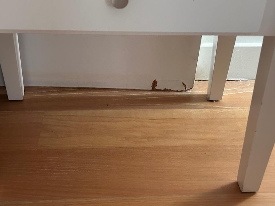 Zimmer Hotel Grecian Bay