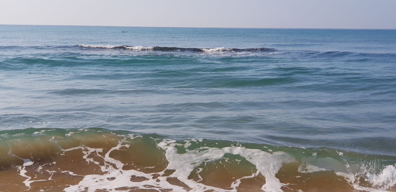 Strand Hotel Süral Resort