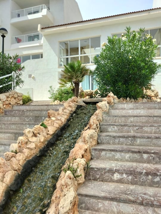 Sonstiges HSM Calas Park