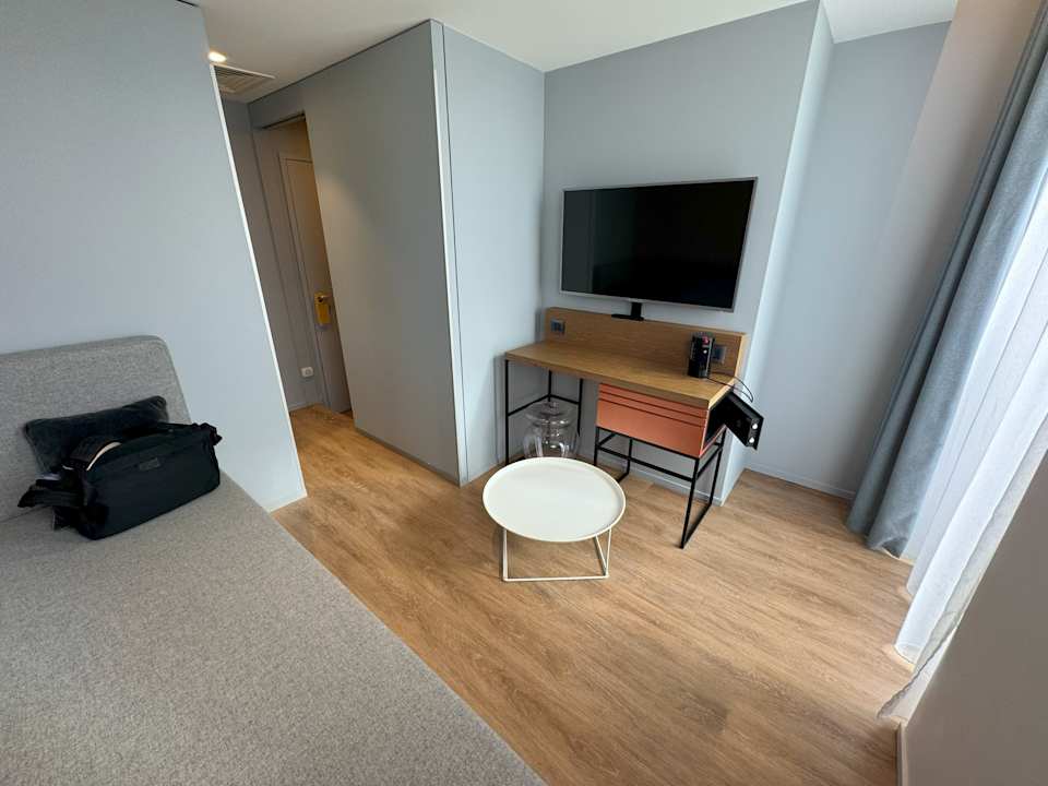 Zimmer Golden Tulip Saint Malo– Le Grand Bé