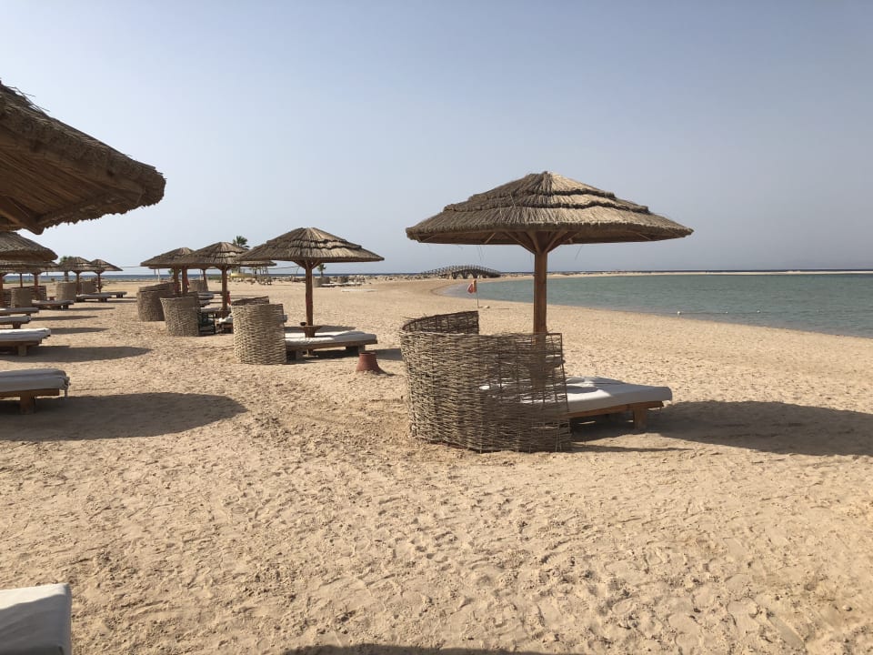 Strand Hotel Sheraton Soma Bay Resort