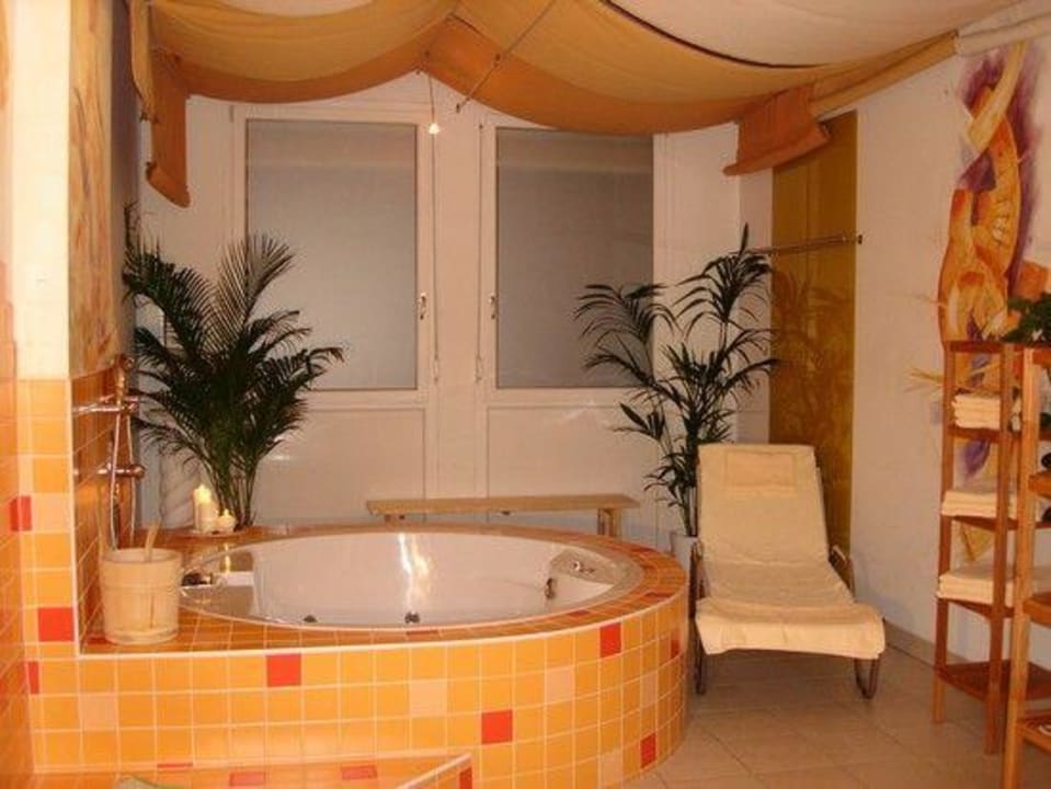 Sonstiges Hotel-Motiv Apart Hotel Rosmarin