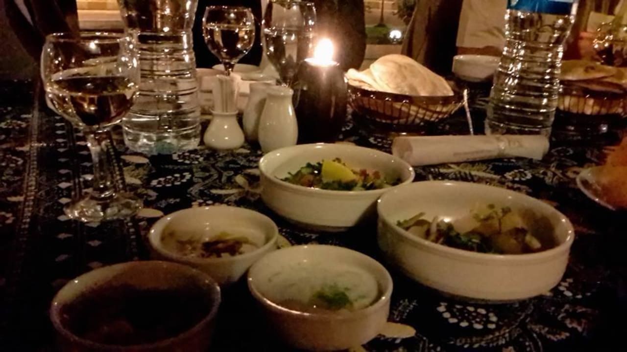 Lecker Hotel JAZ Makadi Star & Spa