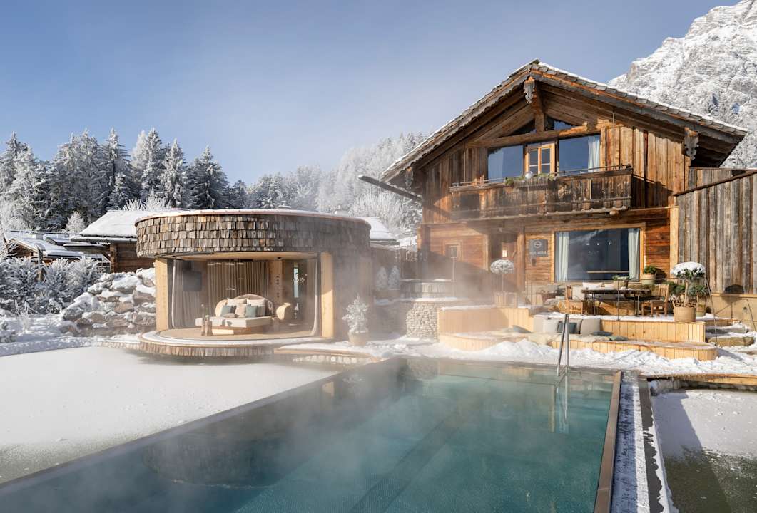 Zimmer PRIESTEREGG Premium ECO Resort