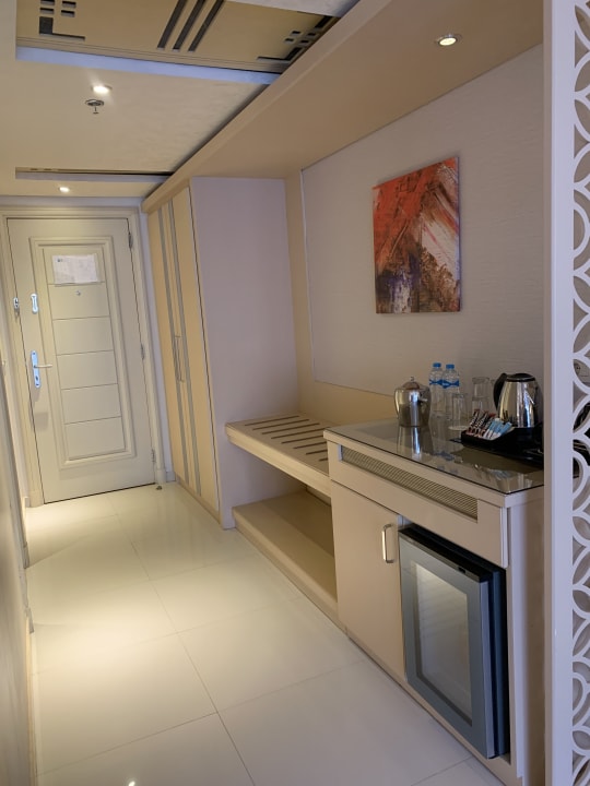 Zimmer Kaisol Romance Resort