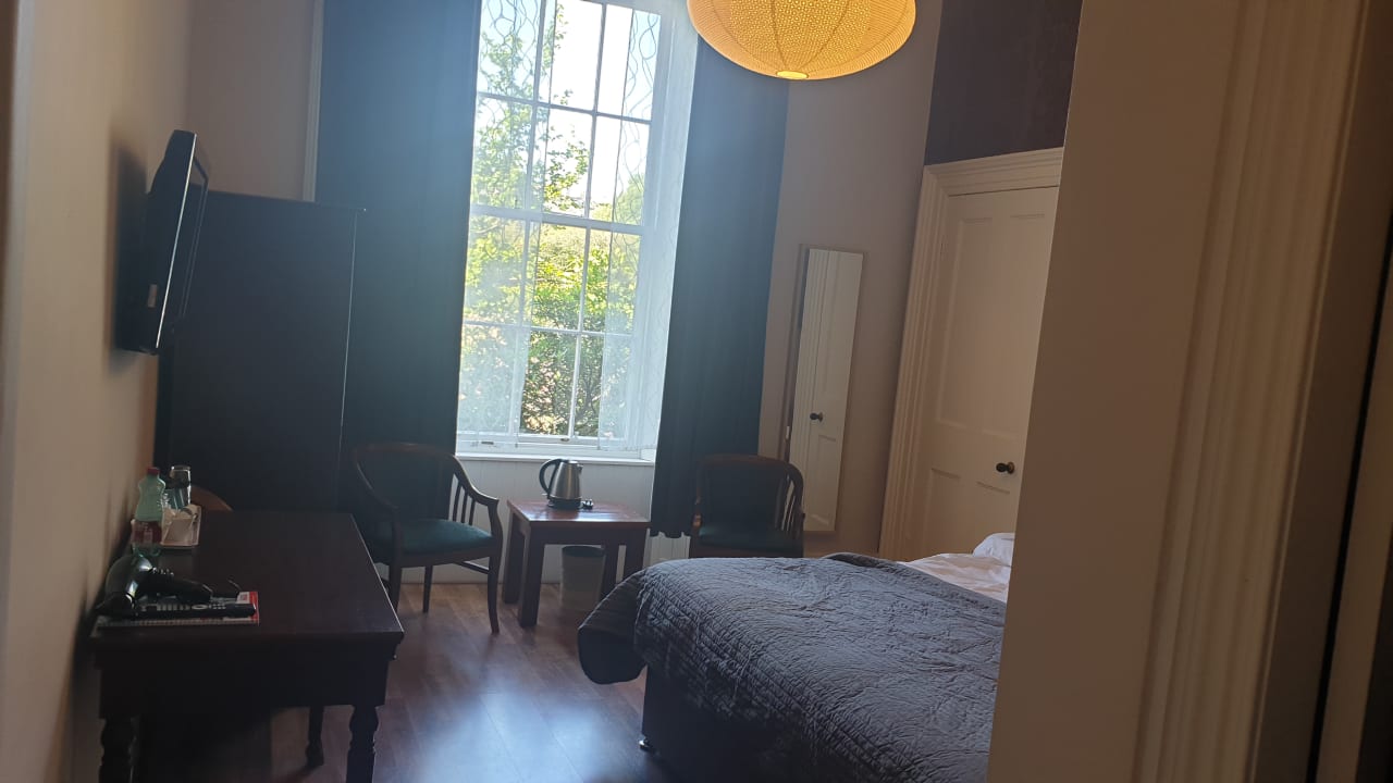 Zimmer Hotel Dene Guest House