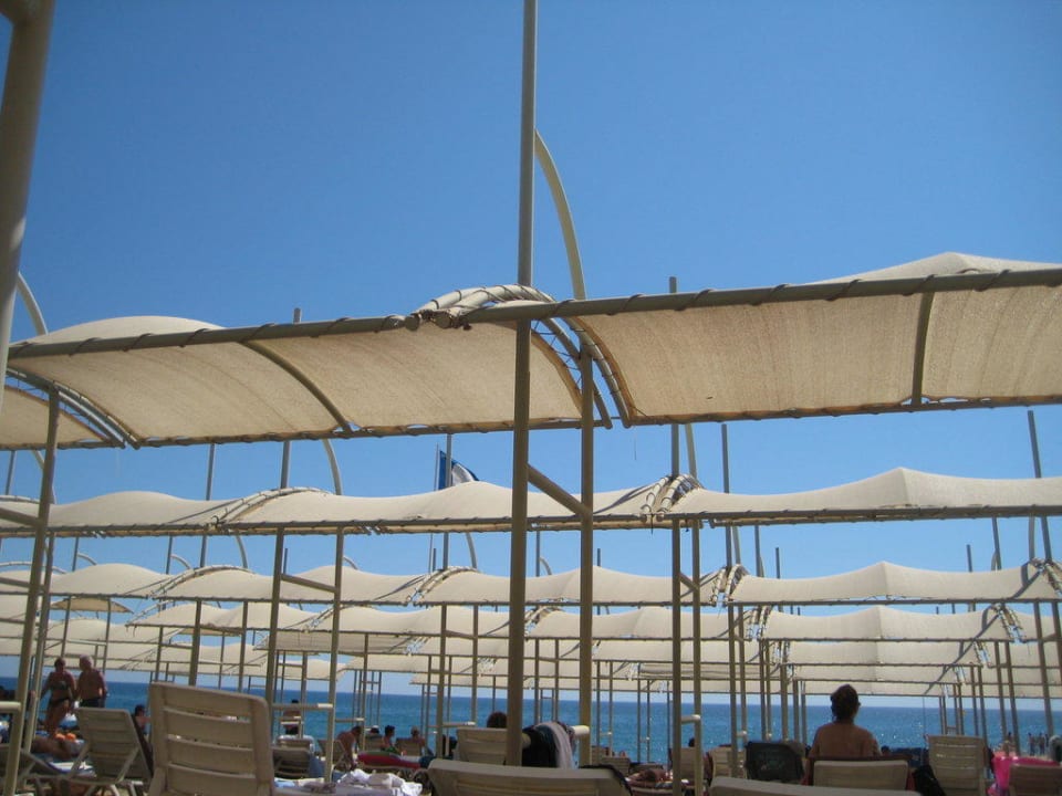 Strand Solivia Hotel