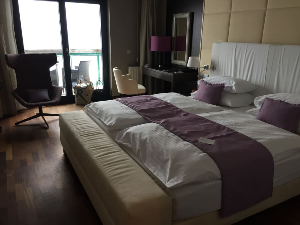 Zimmer Hotel Reiters Supreme