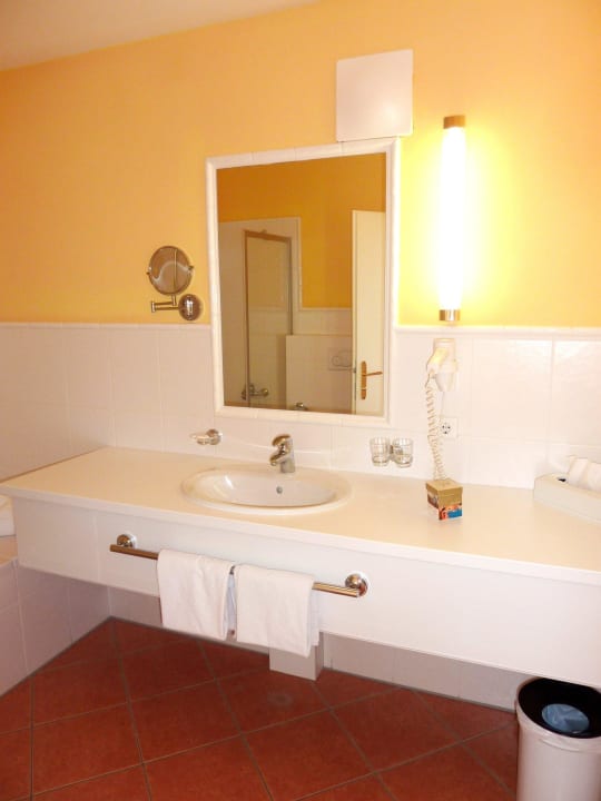 Bad Hotel Panorama Royal