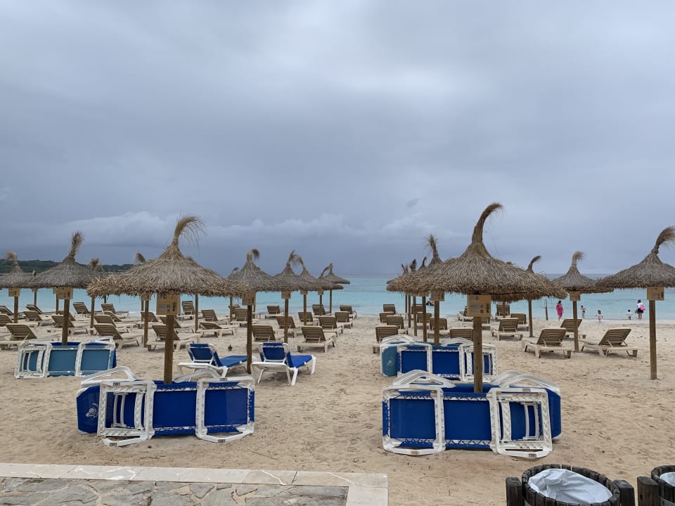 Strand Welikehotel Marfil Playa