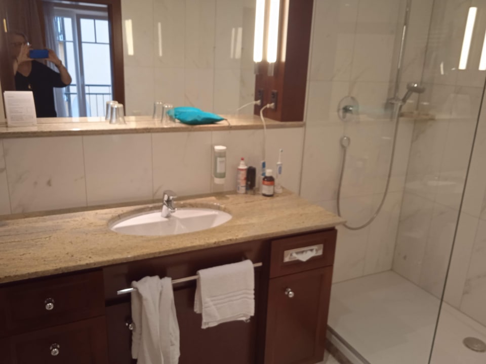 Zimmer Kurhotel Zink