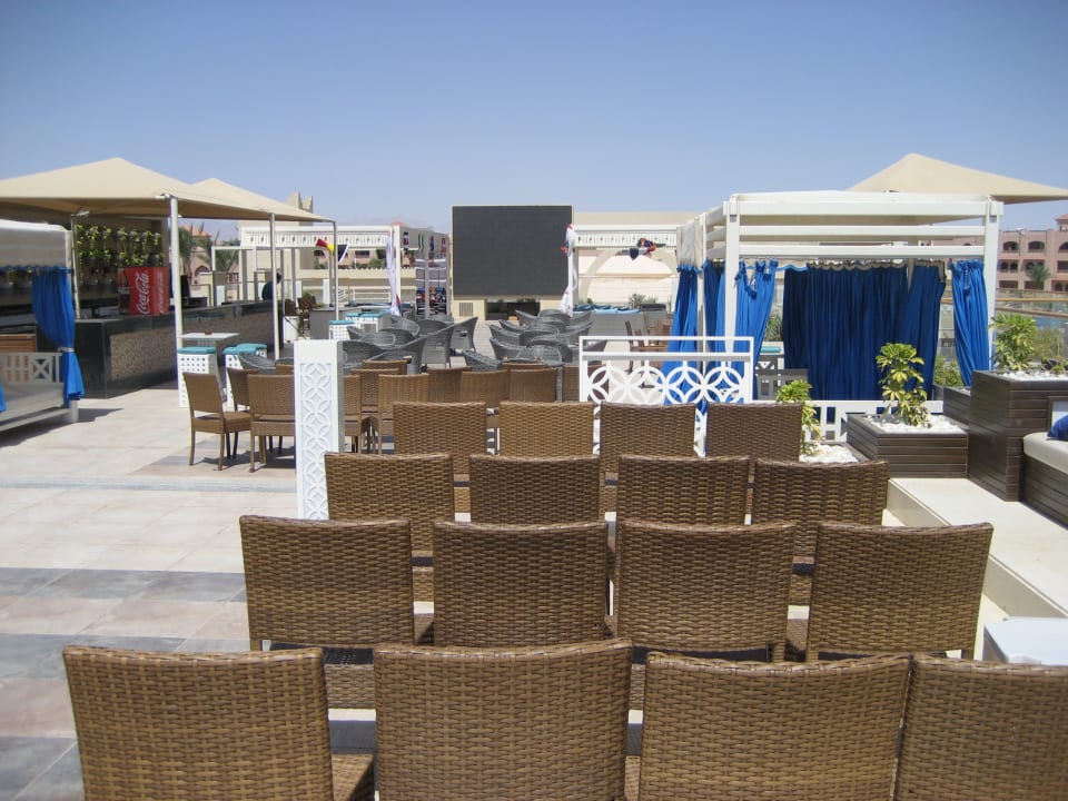 Gastro Pickalbatros Aqua Vista Resort - Hurghada