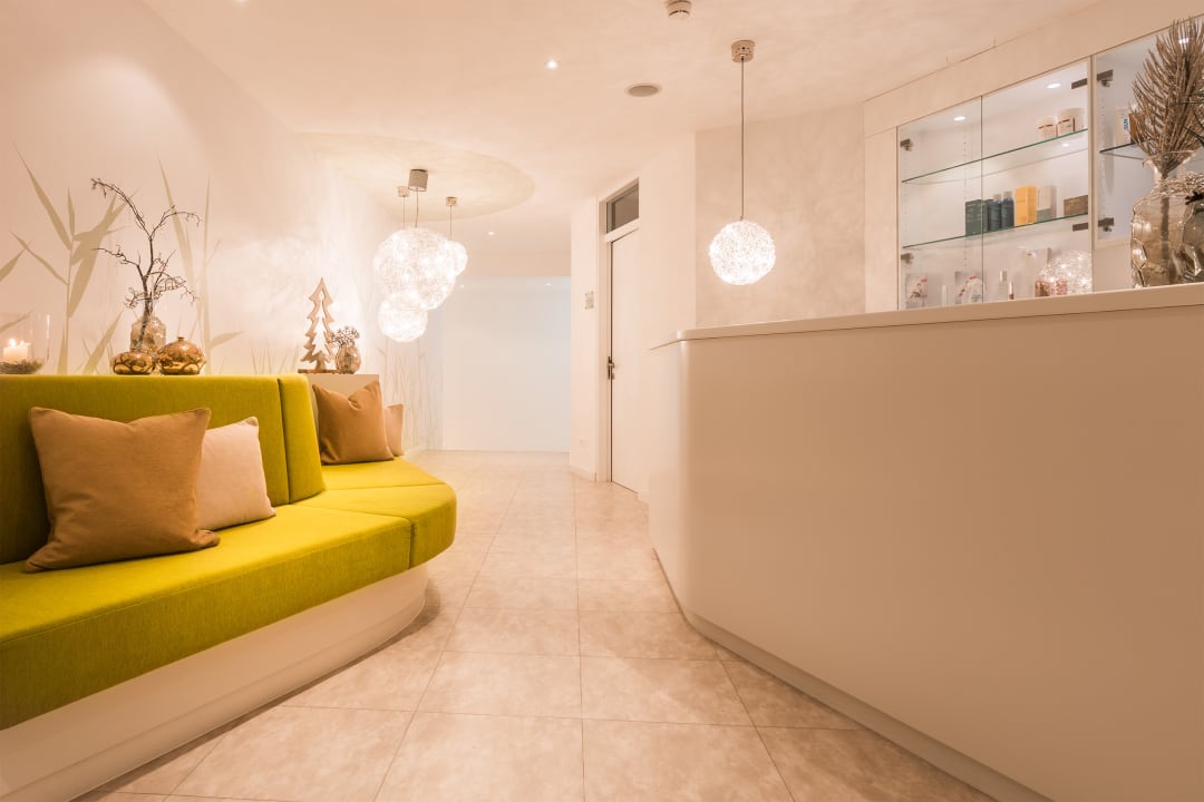 Sport & Freizeit Hotel Fisserhof