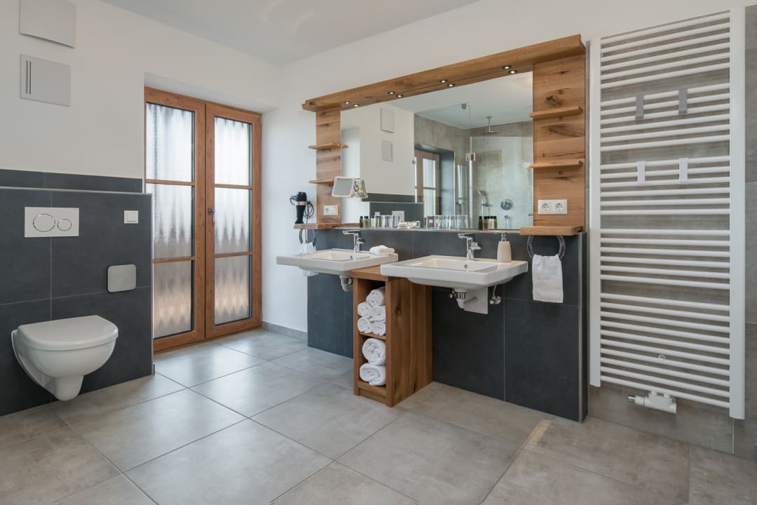 Zimmer Seehof am Waginger See